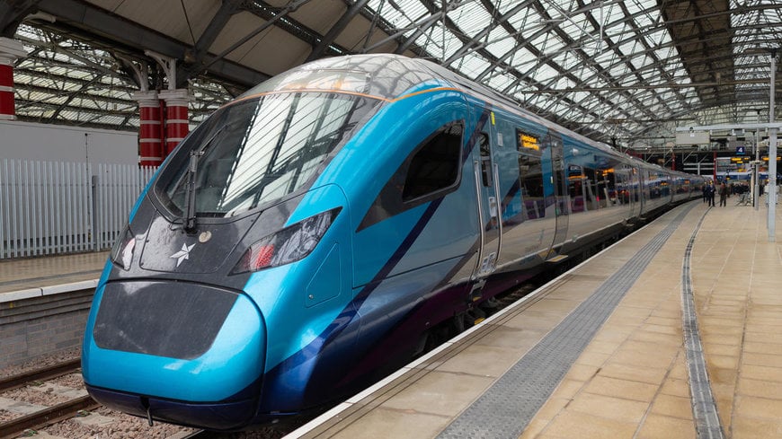 Alstom secures a contract extension from TransPennine Express to maintain Class 397 fleet in the United Kingdom